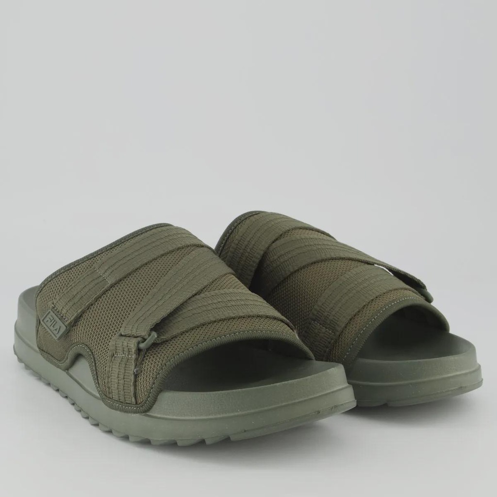 Imagem 3 do produto Chinelo Masculino Fila Drifter Panto