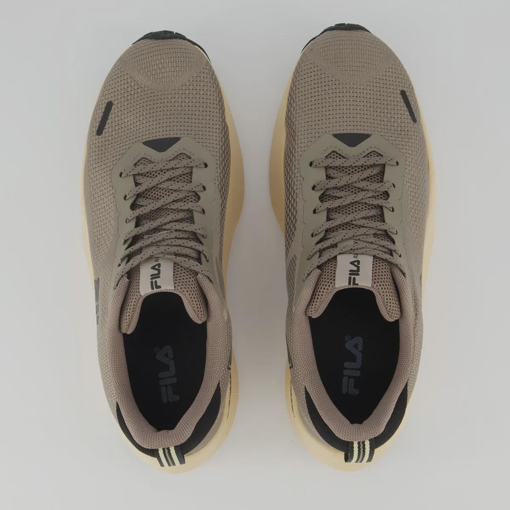 Imagem 4 do produto Tênis Masculino Fila Breeze