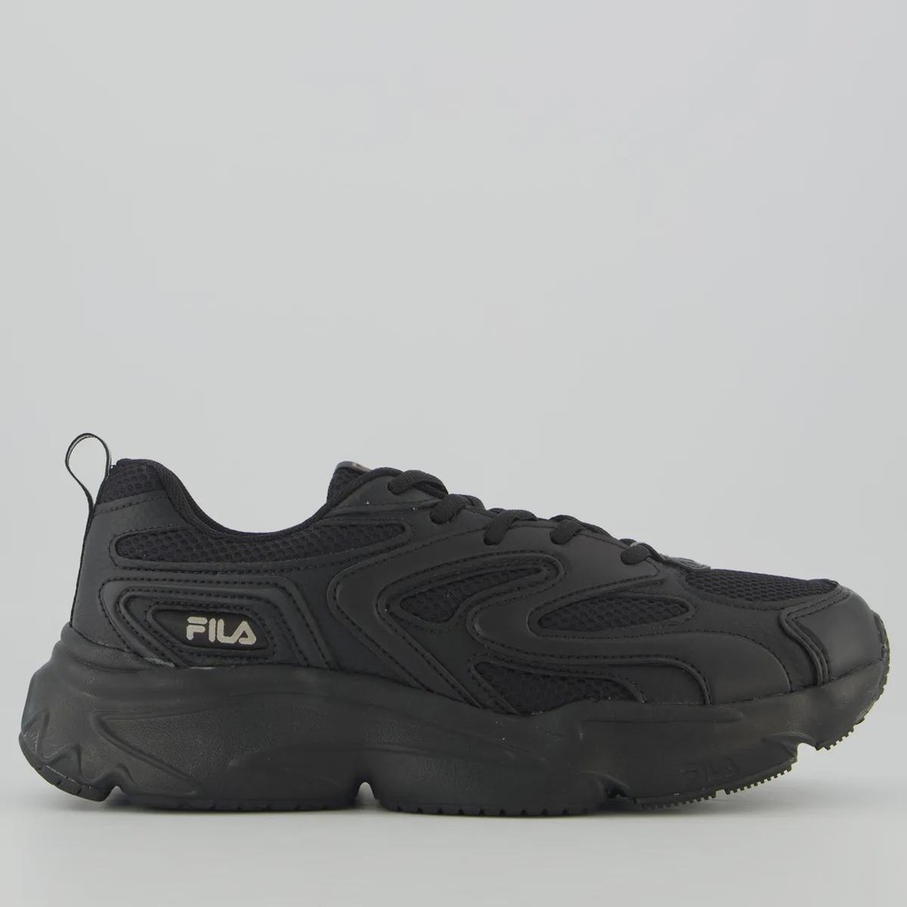 Imagem 1 do produto Tênis Feminino Fila Buzzard Bold