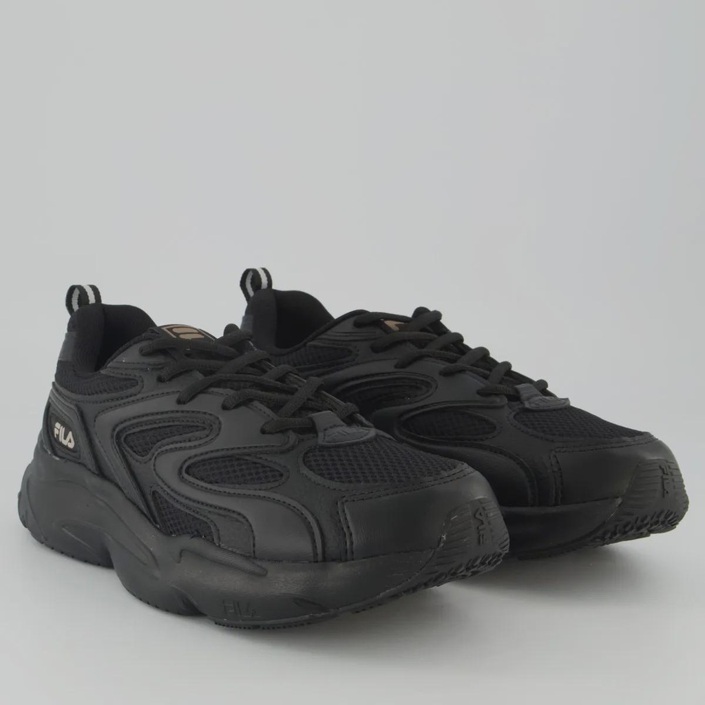 Imagem 2 do produto Tênis Feminino Fila Buzzard Bold