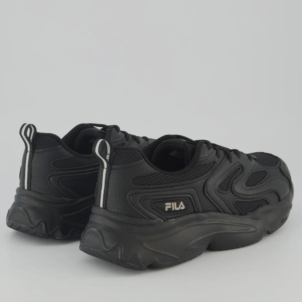 Imagem 3 do produto Tênis Feminino Fila Buzzard Bold