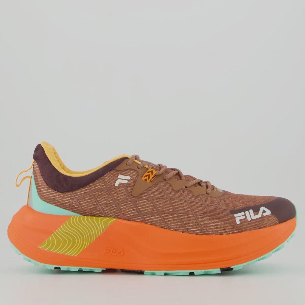Imagem 1 do produto Tênis Masculino Fila Racer Skytrail