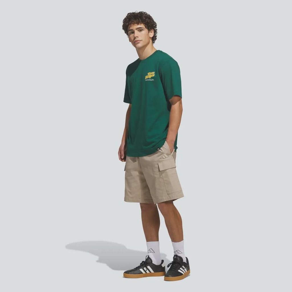 Imagem 3 do produto Camiseta adidas Standalone Three Stripes Masculina