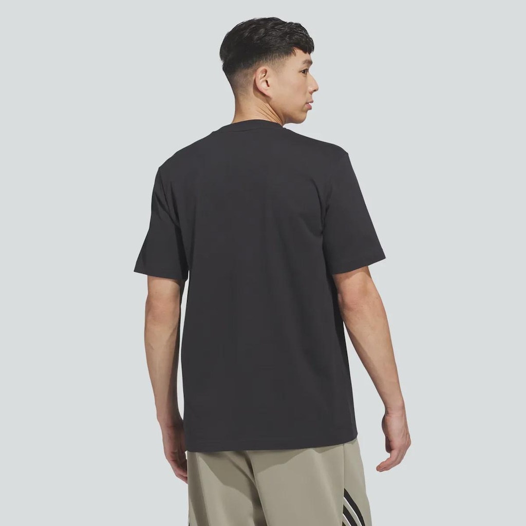 Imagem 2 do produto Camiseta adidas Showboat Masculina