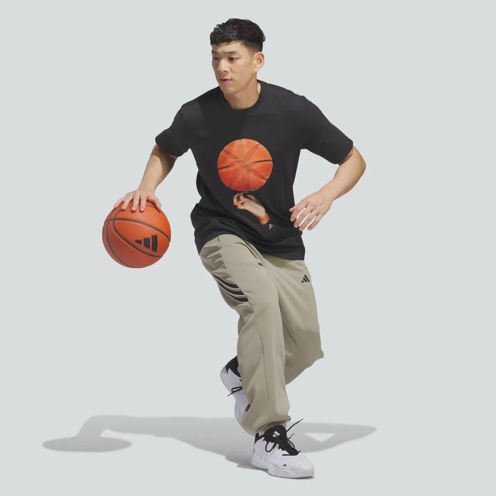 Imagem 5 do produto Camiseta adidas Showboat Masculina
