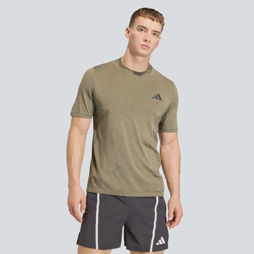 Imagem 1 do produto Camiseta adidas Treino Básica T Masculina