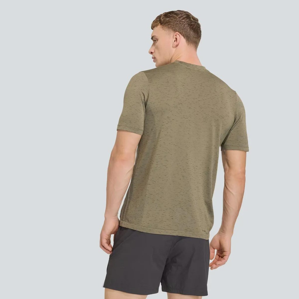 Imagem 2 do produto Camiseta adidas Treino Básica T Masculina
