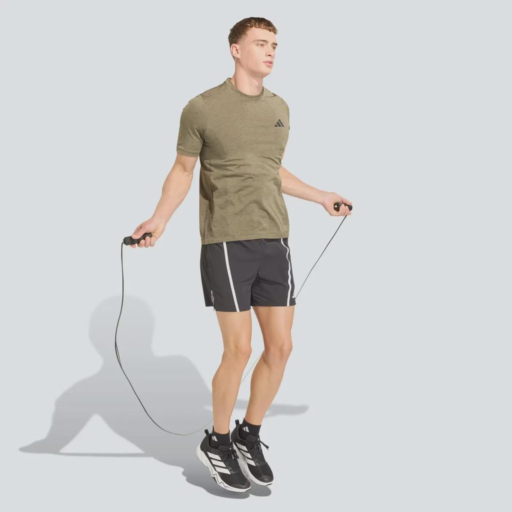 Imagem 3 do produto Camiseta adidas Treino Básica T Masculina