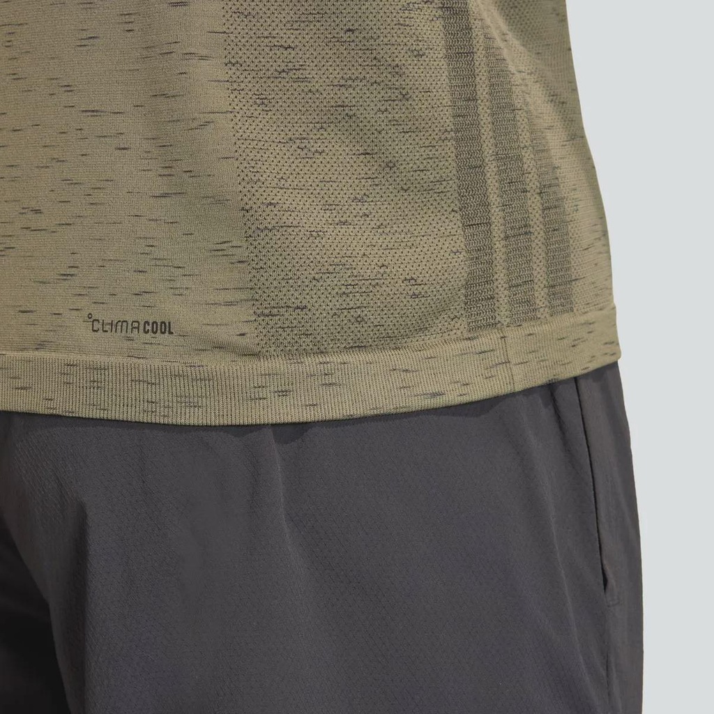 Imagem 5 do produto Camiseta adidas Treino Básica T Masculina
