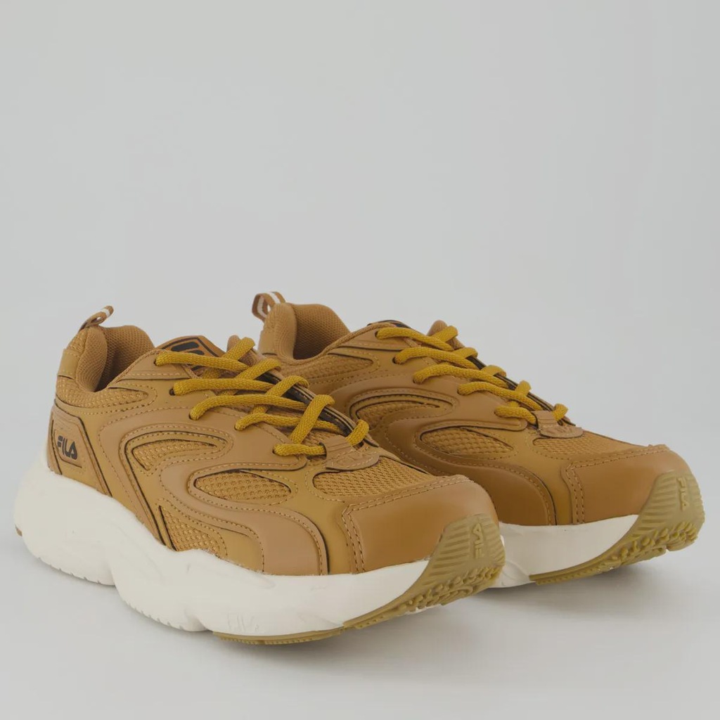 Imagem 2 do produto Tênis Feminino Fila Buzzard Bold