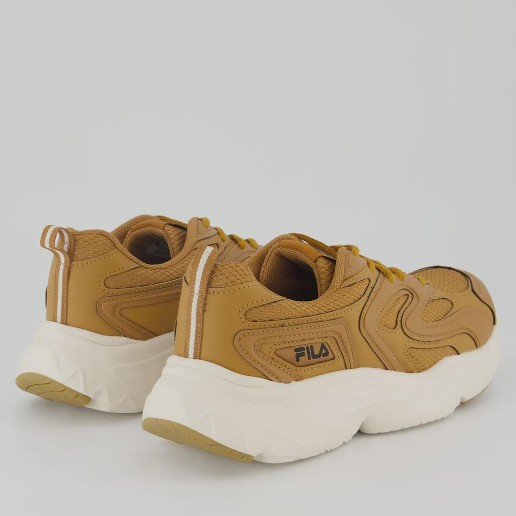 Imagem 3 do produto Tênis Feminino Fila Buzzard Bold