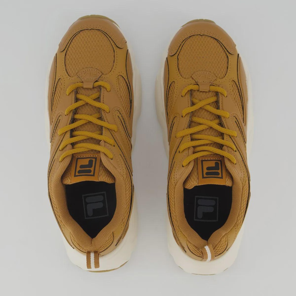 Imagem 4 do produto Tênis Feminino Fila Buzzard Bold
