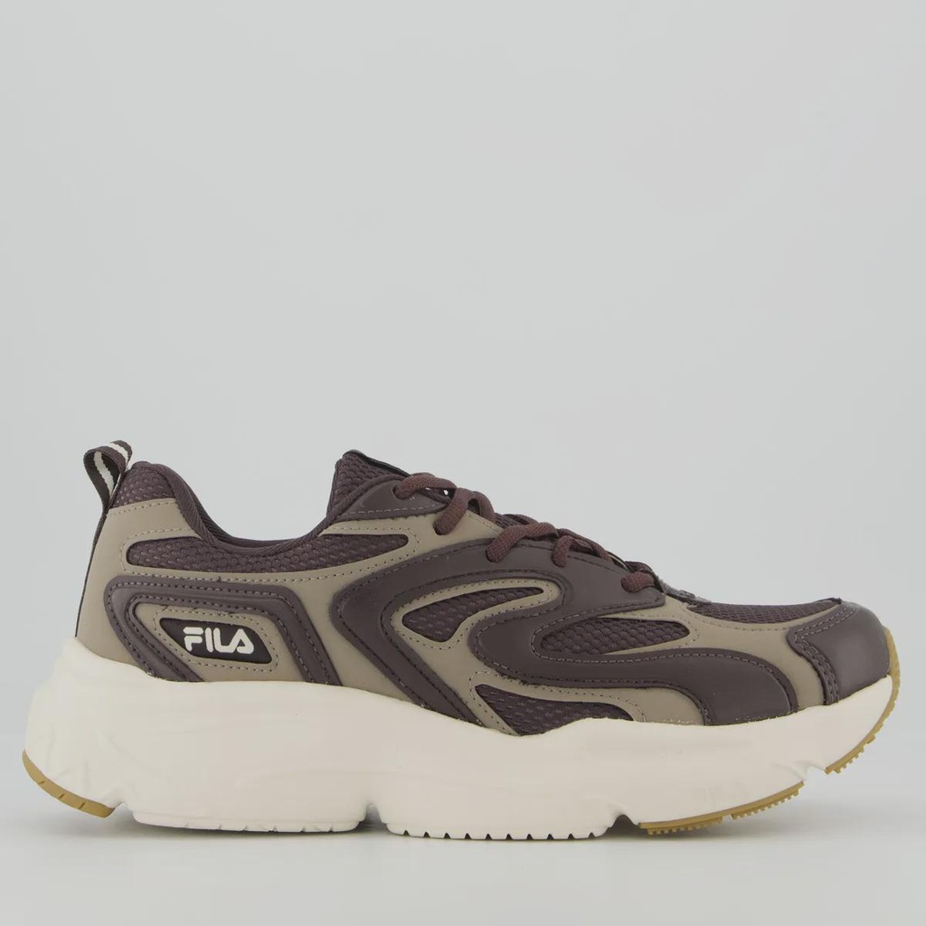 Imagem 1 do produto Tênis Masculino Fila Buzzard Bold