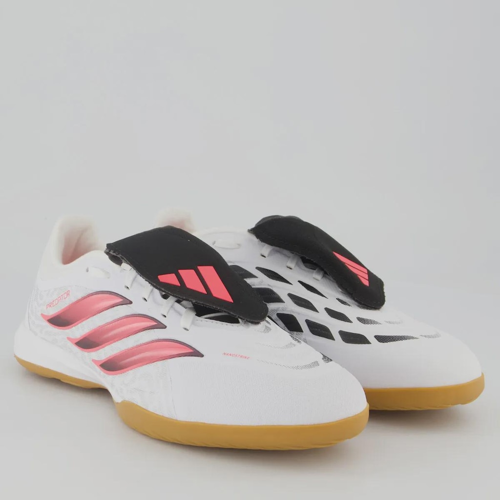 Imagem 2 do produto Chuteira Futsal Adulto adidas Predator League Futsal