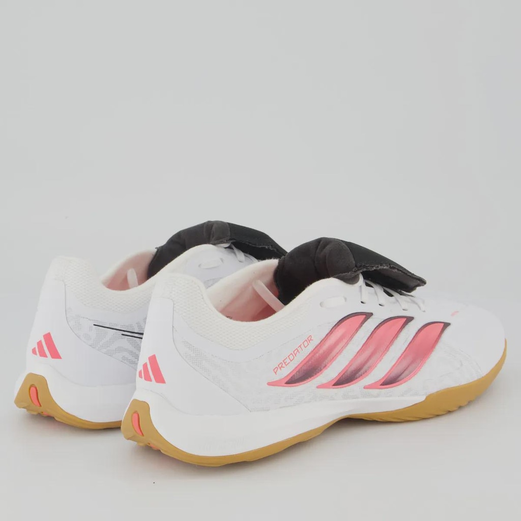 Imagem 3 do produto Chuteira Futsal Adulto adidas Predator League Futsal