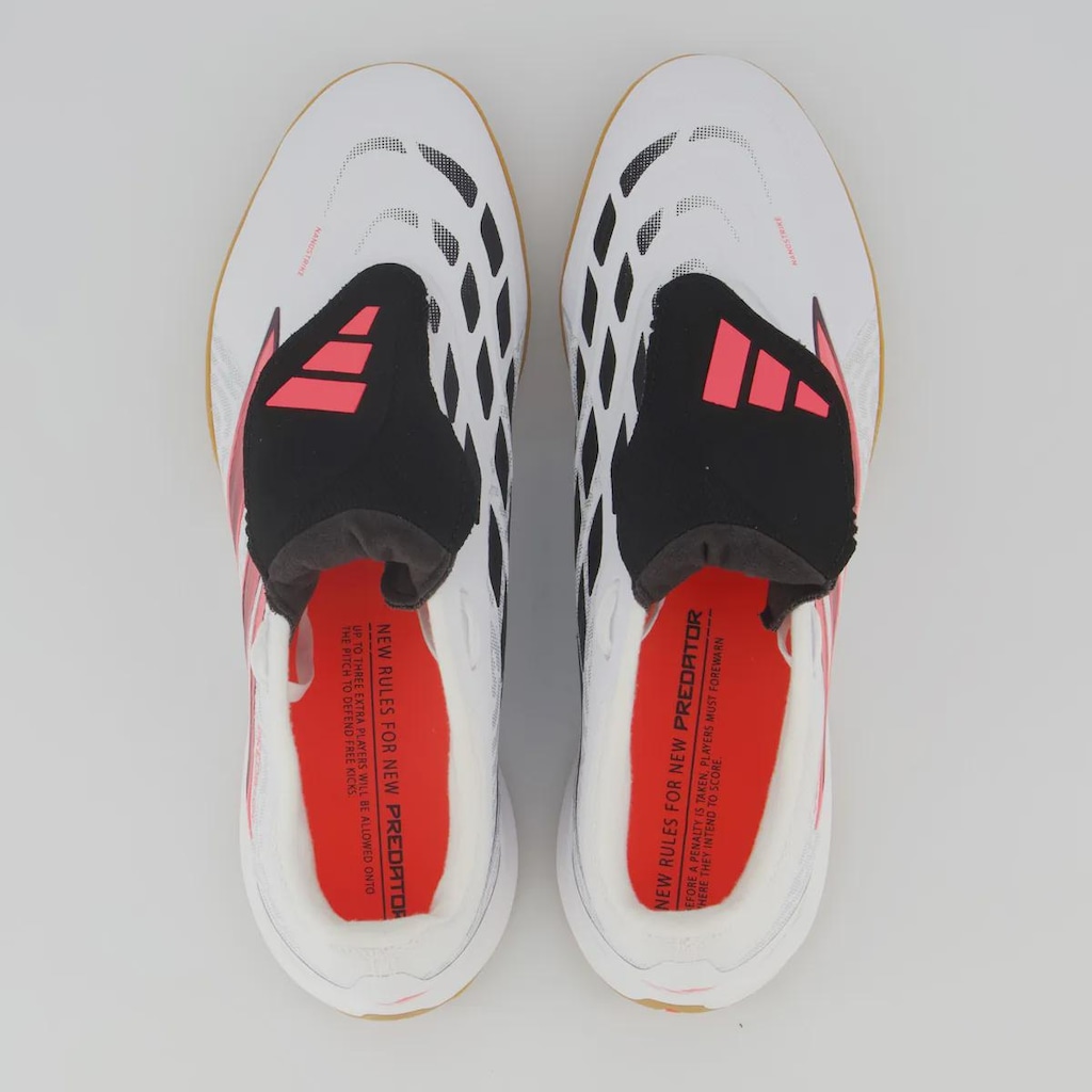 Imagem 4 do produto Chuteira Futsal Adulto adidas Predator League Futsal