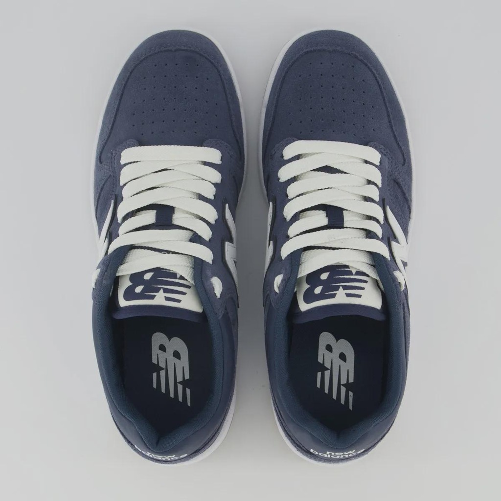 Imagem 4 do produto Tênis Masculino New Balance 480 Low