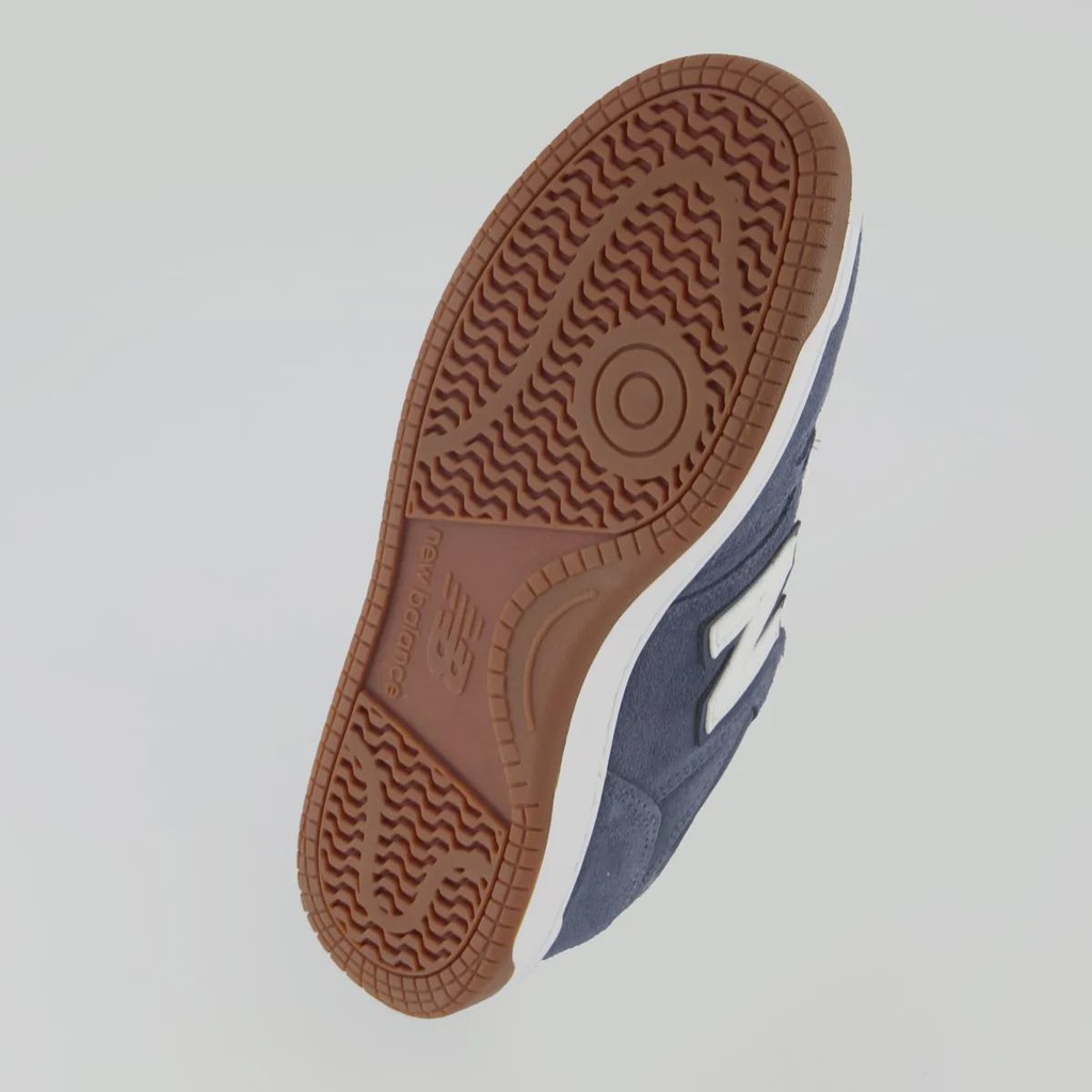 Imagem 5 do produto Tênis Masculino New Balance 480 Low