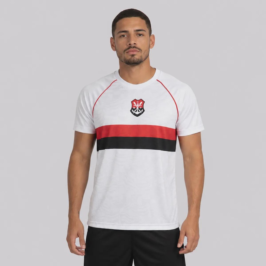 Imagem 1 do produto Camisa do Flamengo Jeito Masculina
