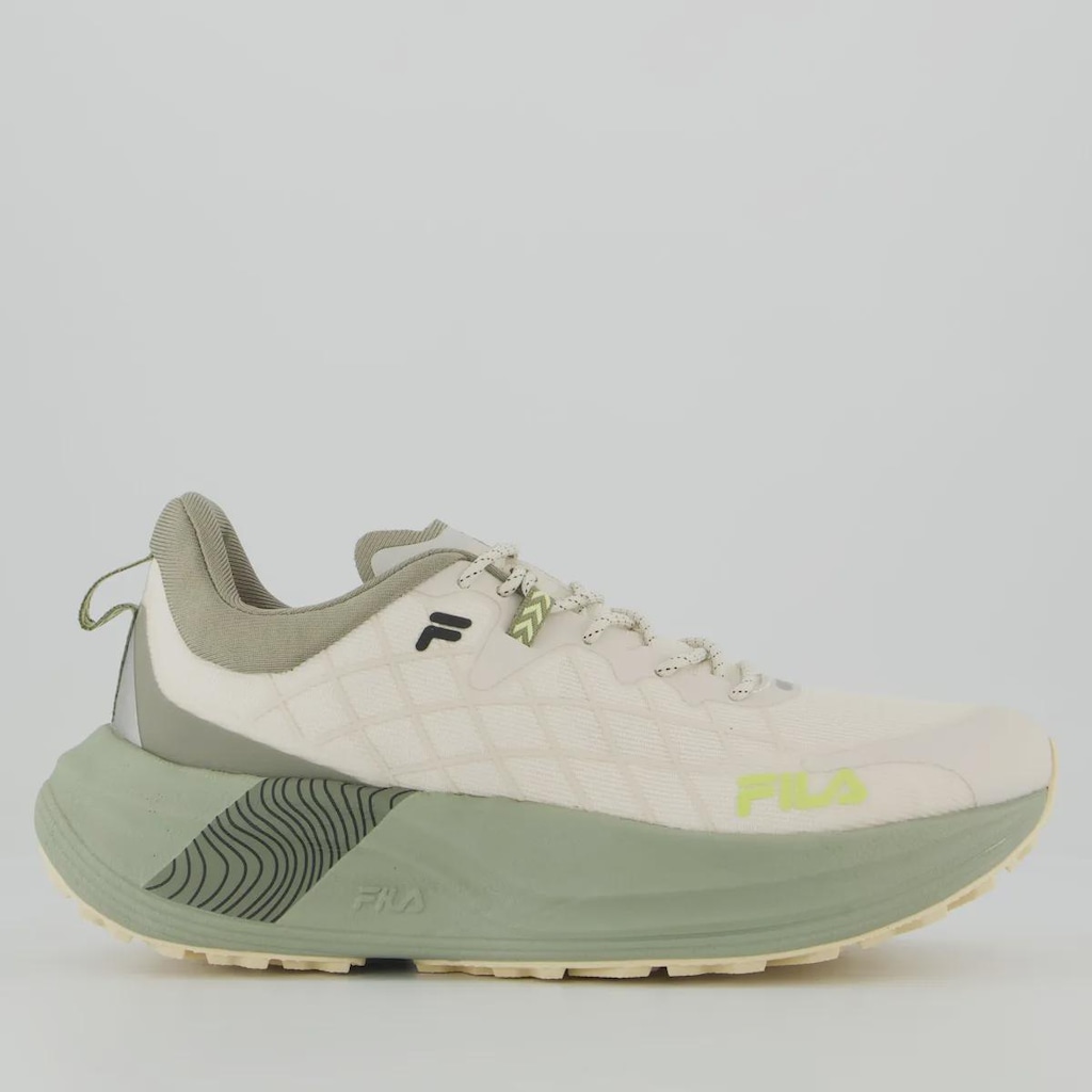 Imagem 1 do produto Tênis Masculino Fila Racer Skytrail
