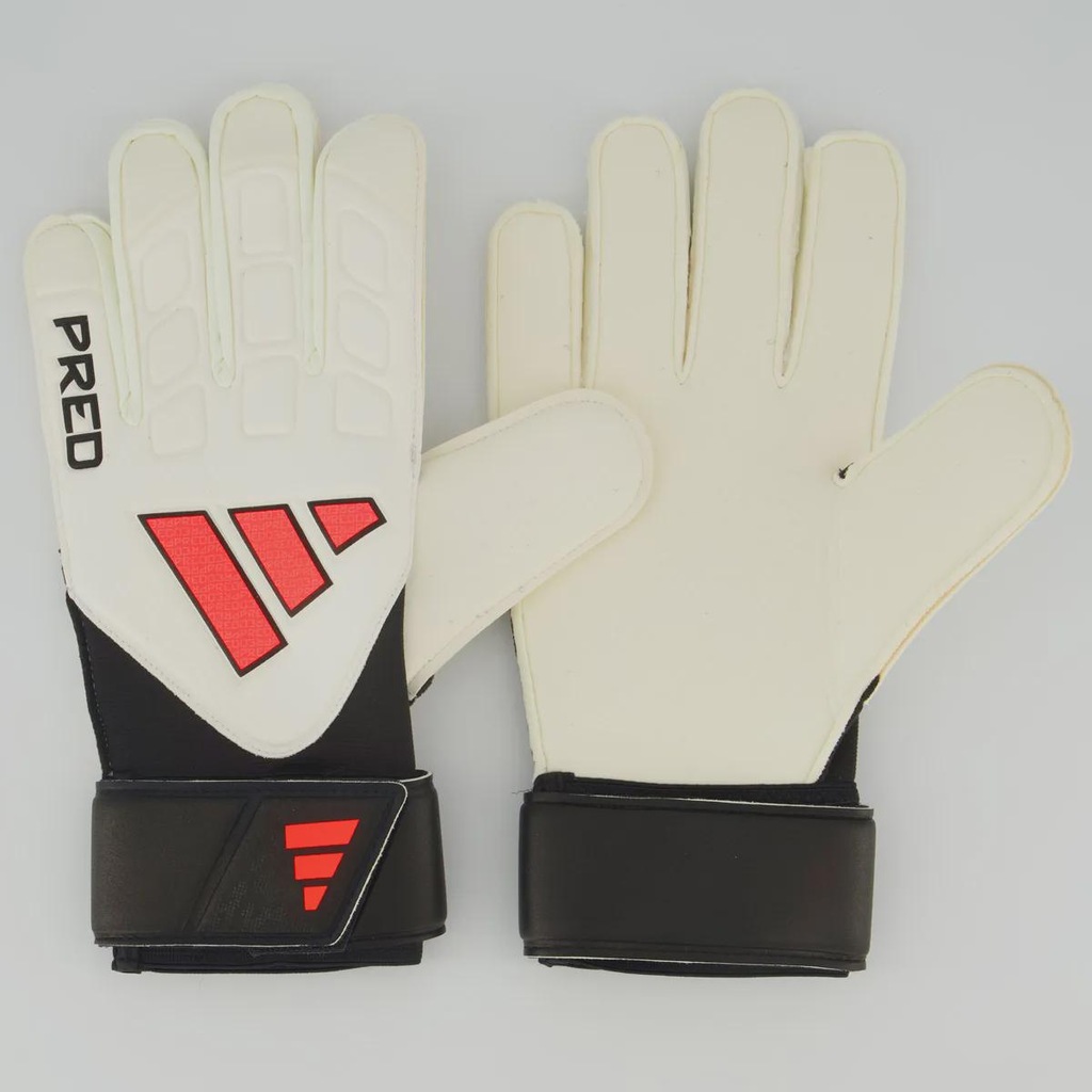 Imagem 1 do produto Luva de Goleiro adidas Predator MTC