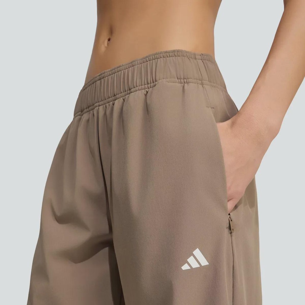 Imagem 3 do produto Calça adidas TR ES Woven Feminina