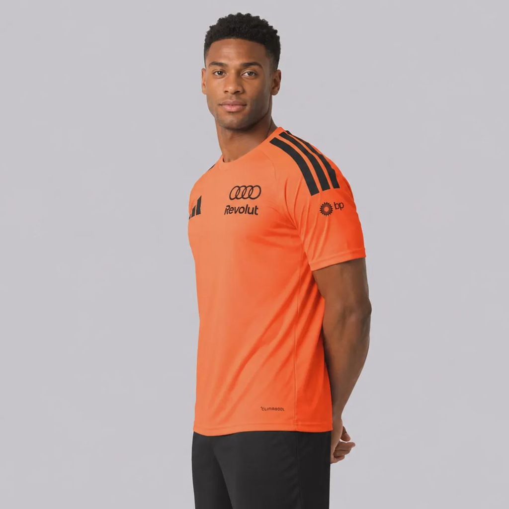 Imagem 2 do produto Camiseta adidas Audi Revolut Setup Masculina