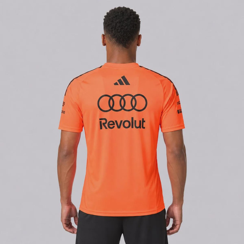 Imagem 4 do produto Camiseta adidas Audi Revolut Setup Masculina