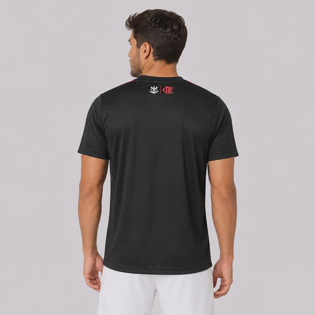 Imagem 4 do produto Camisa do Flamengo Balanço Masculina