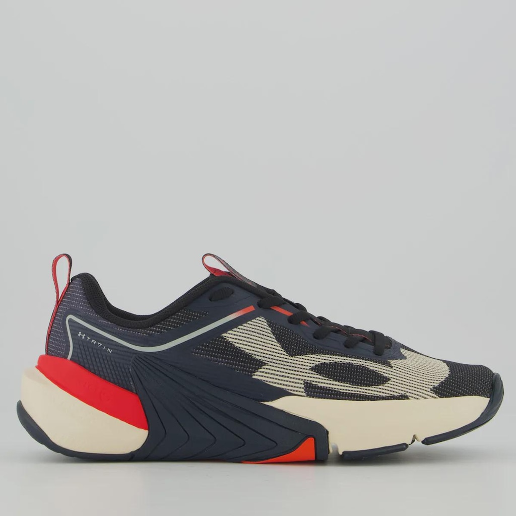 Imagem 1 do produto Tênis Masculino Under Armour Tribase Reps 3