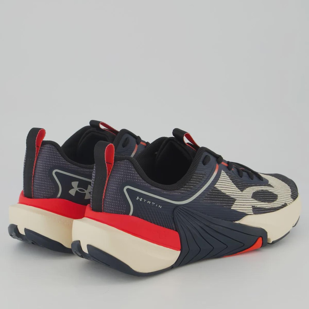 Imagem 3 do produto Tênis Masculino Under Armour Tribase Reps 3