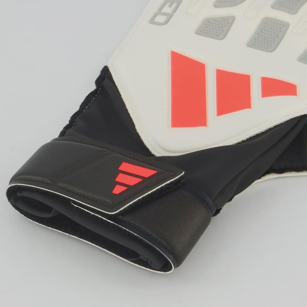 Imagem 3 do produto Luva de Goleiro adidas Predator Training Infantil