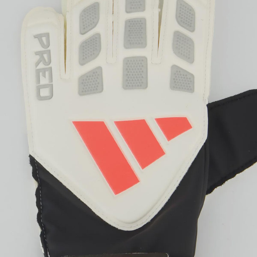 Imagem 4 do produto Luva de Goleiro adidas Predator Training Infantil