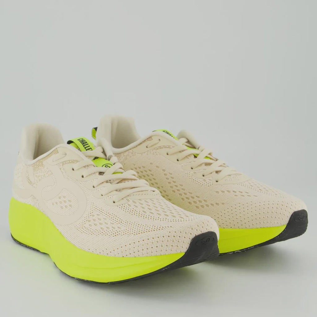 Imagem 2 do produto Tênis Masculino Olympikus Chanllenger 6