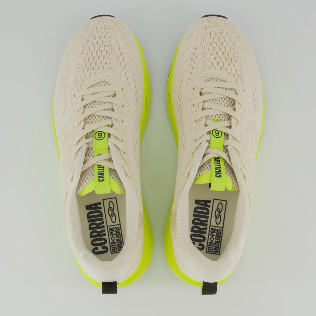 Imagem 4 do produto Tênis Masculino Olympikus Chanllenger 6
