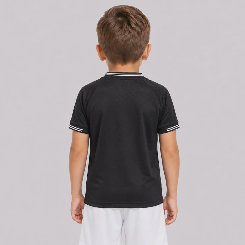 Imagem 4 do produto Camisa do Vasco Noite da Colina Infantil
