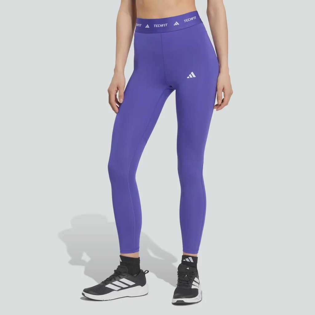 Imagem 1 do produto Calça Legging adidas 7/8 Techfit Feminina