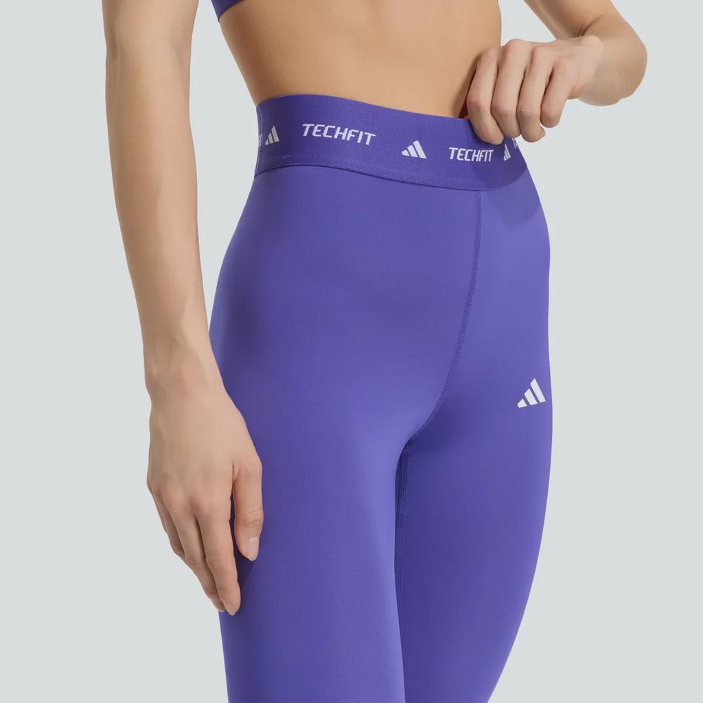 Imagem 3 do produto Calça Legging adidas 7/8 Techfit Feminina
