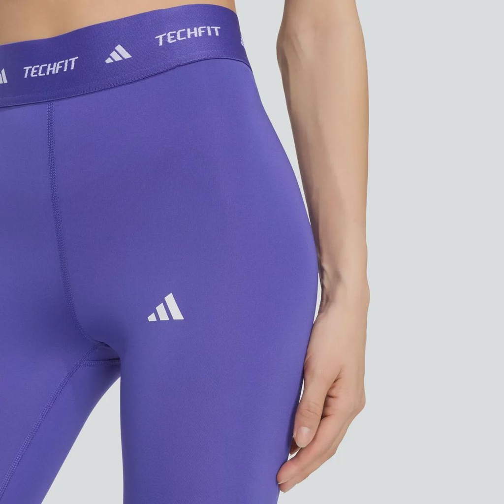Imagem 4 do produto Calça Legging adidas 7/8 Techfit Feminina