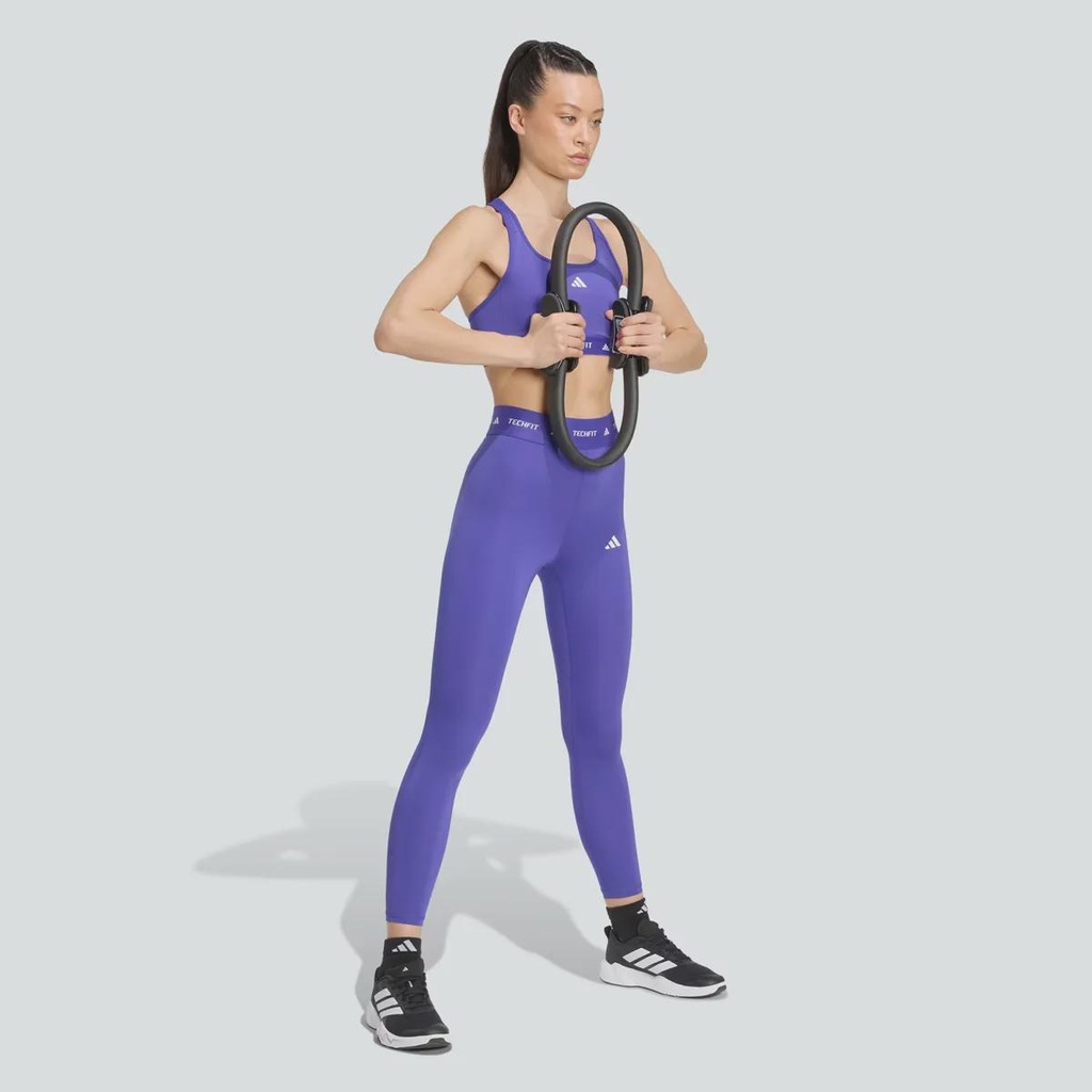 Imagem 5 do produto Calça Legging adidas 7/8 Techfit Feminina
