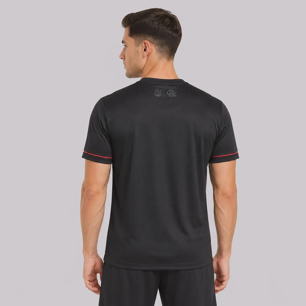 Imagem 4 do produto Camisa do Flamengo Destro Masculina