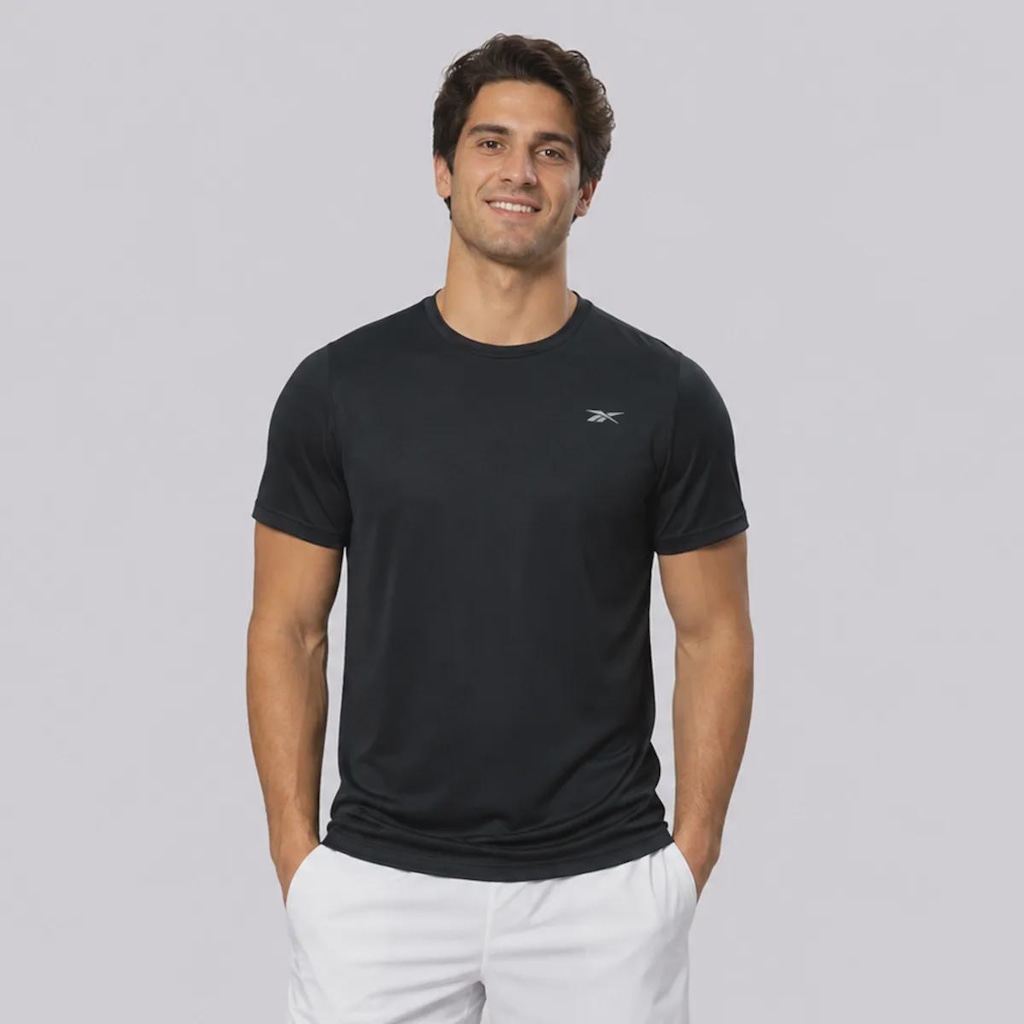 Imagem 1 do produto Camiseta Reebok Oportunity RN Masculina