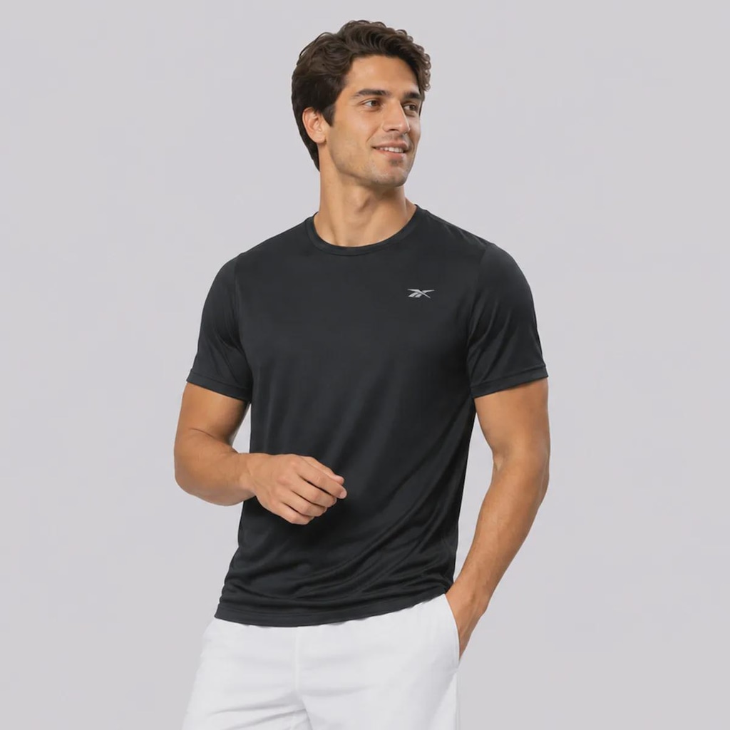 Imagem 3 do produto Camiseta Reebok Oportunity RN Masculina
