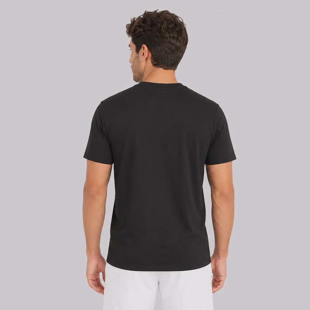 Imagem 4 do produto Camiseta Puma BMW Motorsport Masculina