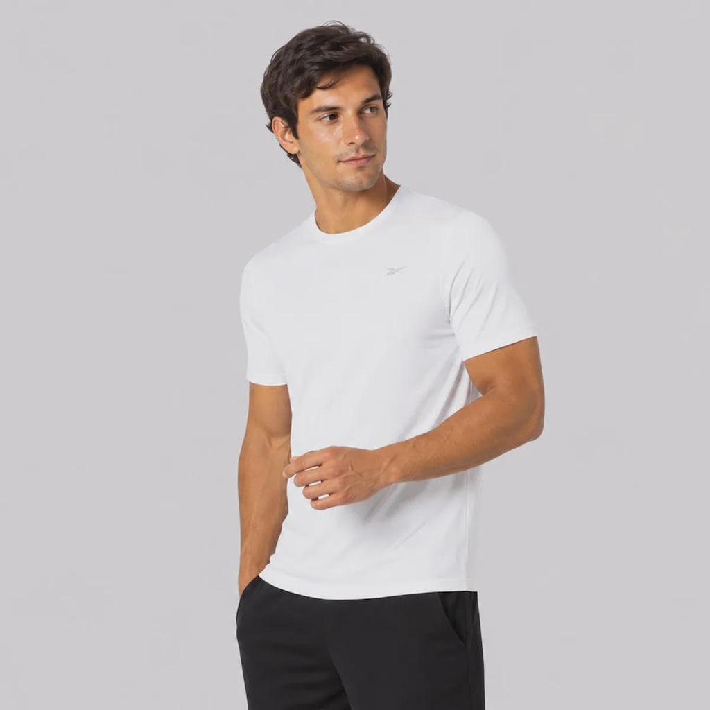 Imagem 2 do produto Camiseta Reebok Oportunity RN Masculina