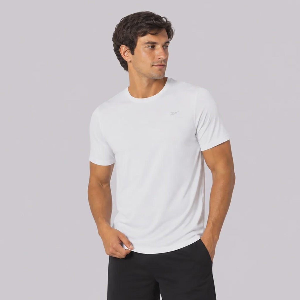 Imagem 3 do produto Camiseta Reebok Oportunity RN Masculina
