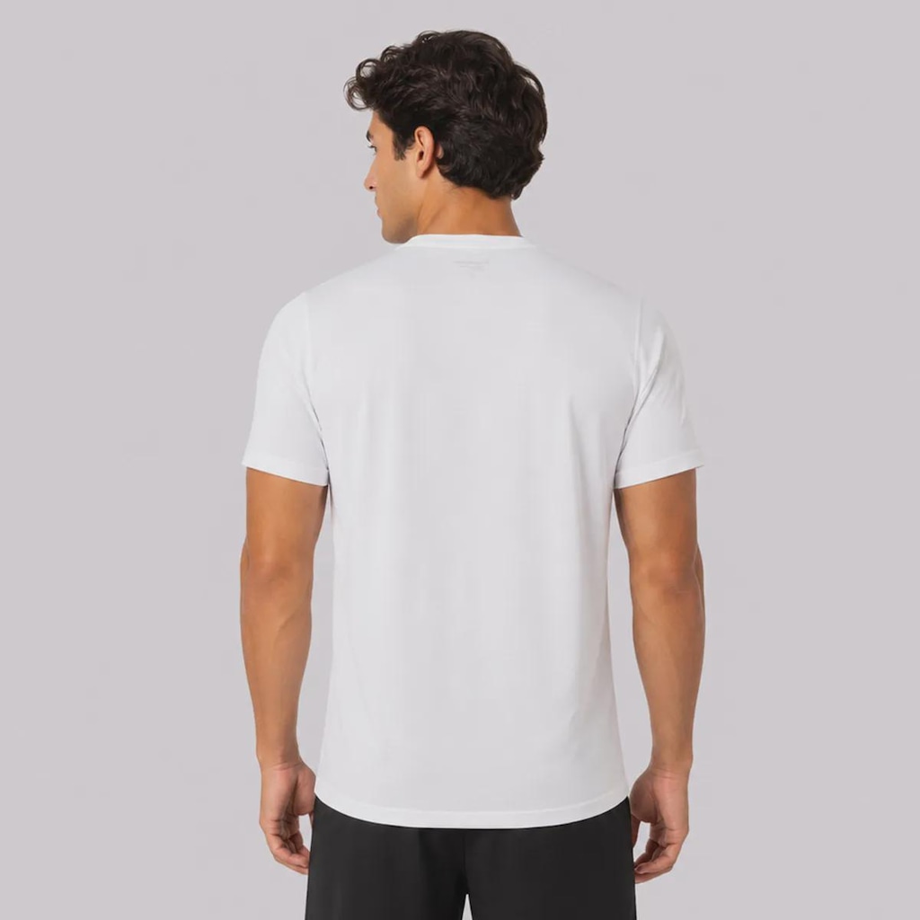 Imagem 4 do produto Camiseta Reebok Oportunity RN Masculina