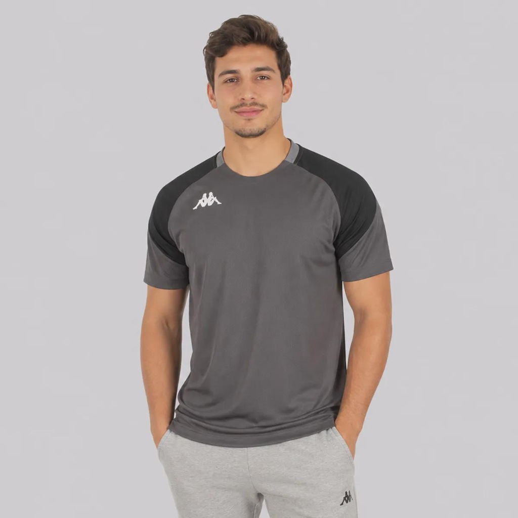 Imagem 1 do produto Camiseta Kappa Player Abou Pro Seven Masculina
