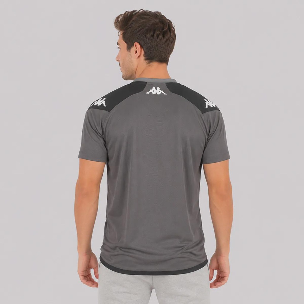 Imagem 4 do produto Camiseta Kappa Player Abou Pro Seven Masculina