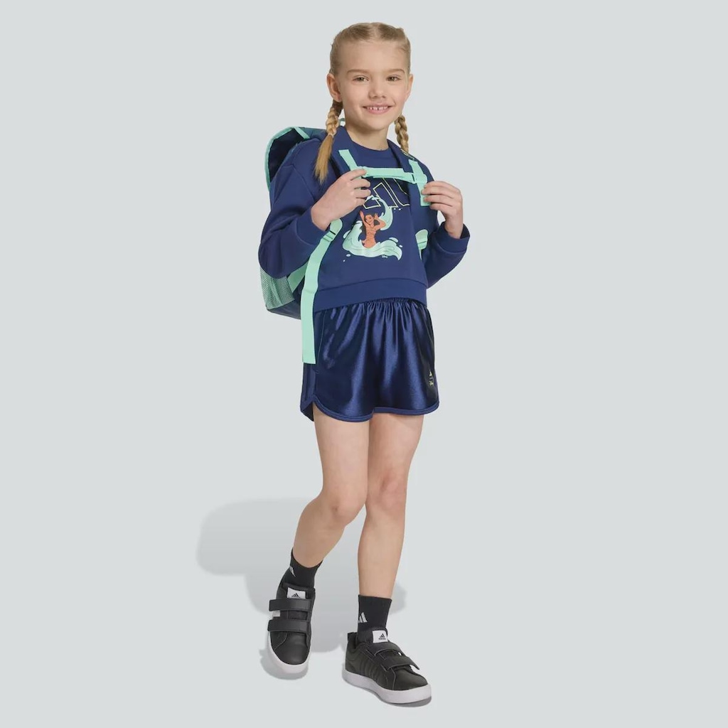 Imagem 2 do produto Mochila adidas Disney Moana Infantil